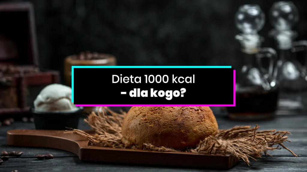 dieta 100 kcal - dla kogo jest odpowiednia?