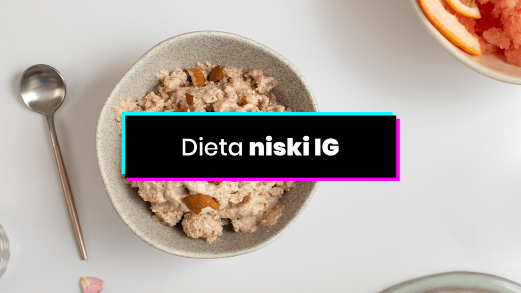 dieta niski IG, dla kogo jest odpowiednia